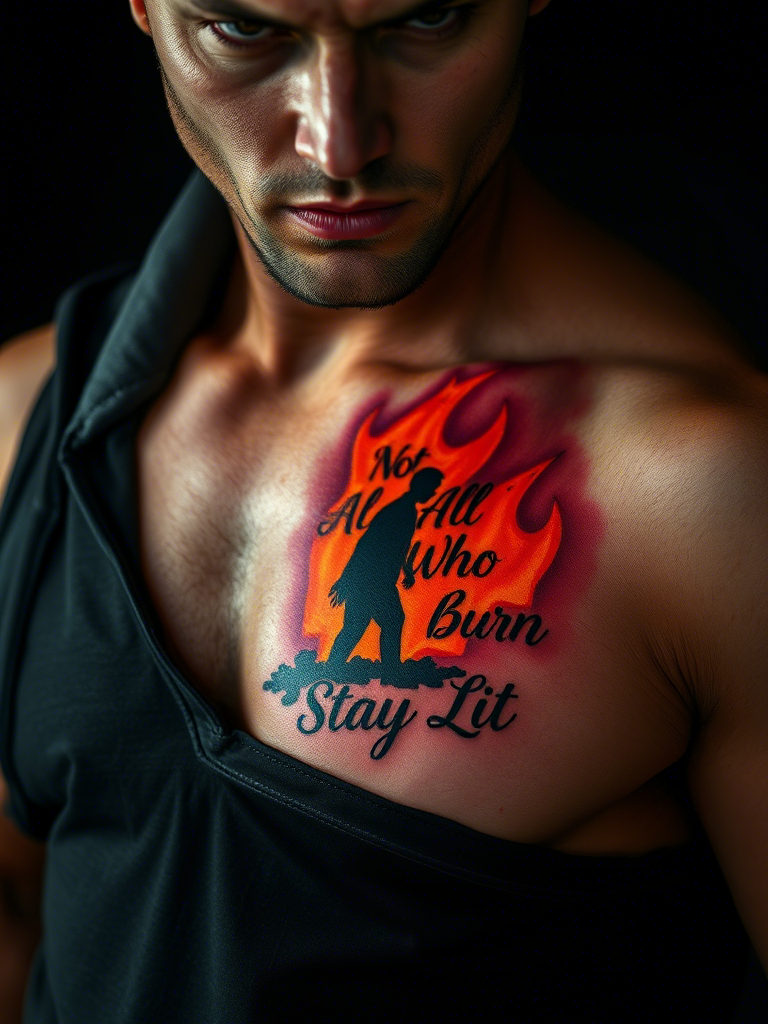 20+ Epic Sagittarius Tattoos That Will Scratch Your Ink Itch