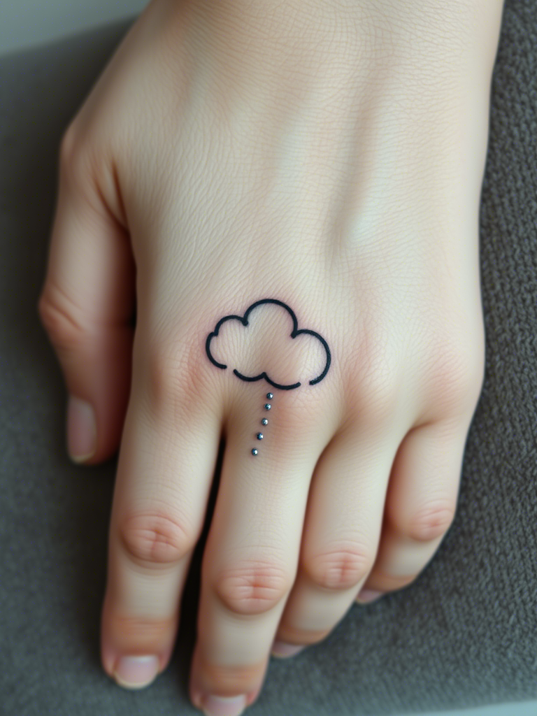Sparkle Tattoo Designs