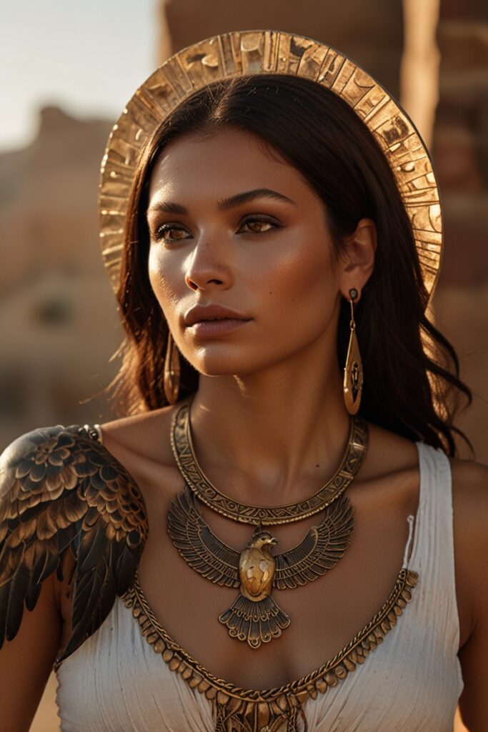 Golden Eagle Tattoos