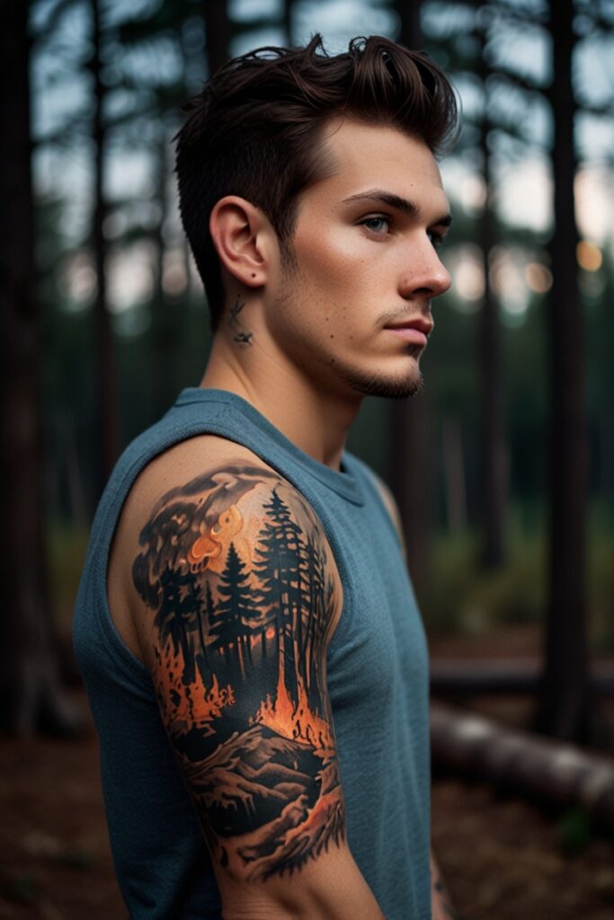 Cowboy Boots To Bulls, 20+ Western Tattoos