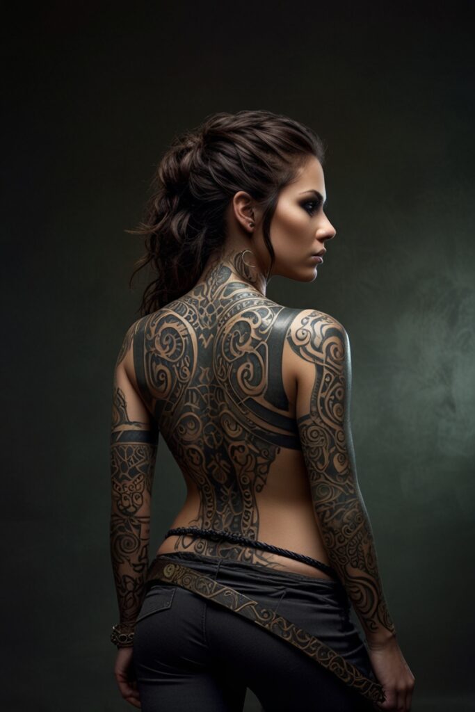 20+ Medusa Tattoo Designs That Scream For Female Empowerment