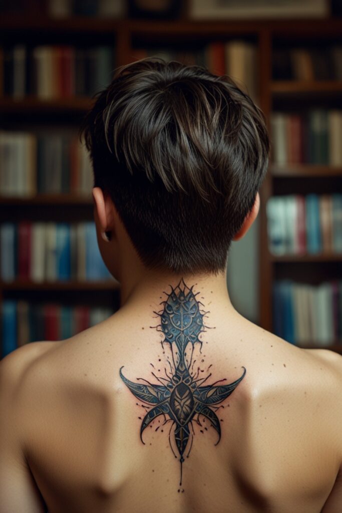 20+ Shell Tattoo Meanings And Jaw-Dropping Design Ideas