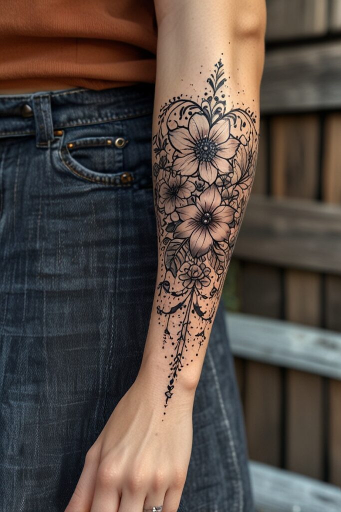 20+ Sparkle Tattoo Designs To Find Your Stellar Inspiration