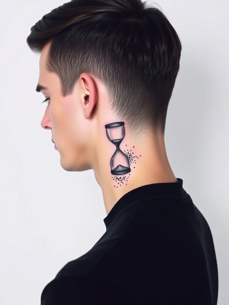 20+ Dotwork Tattoo Designs For The Low-Key Ink Lover