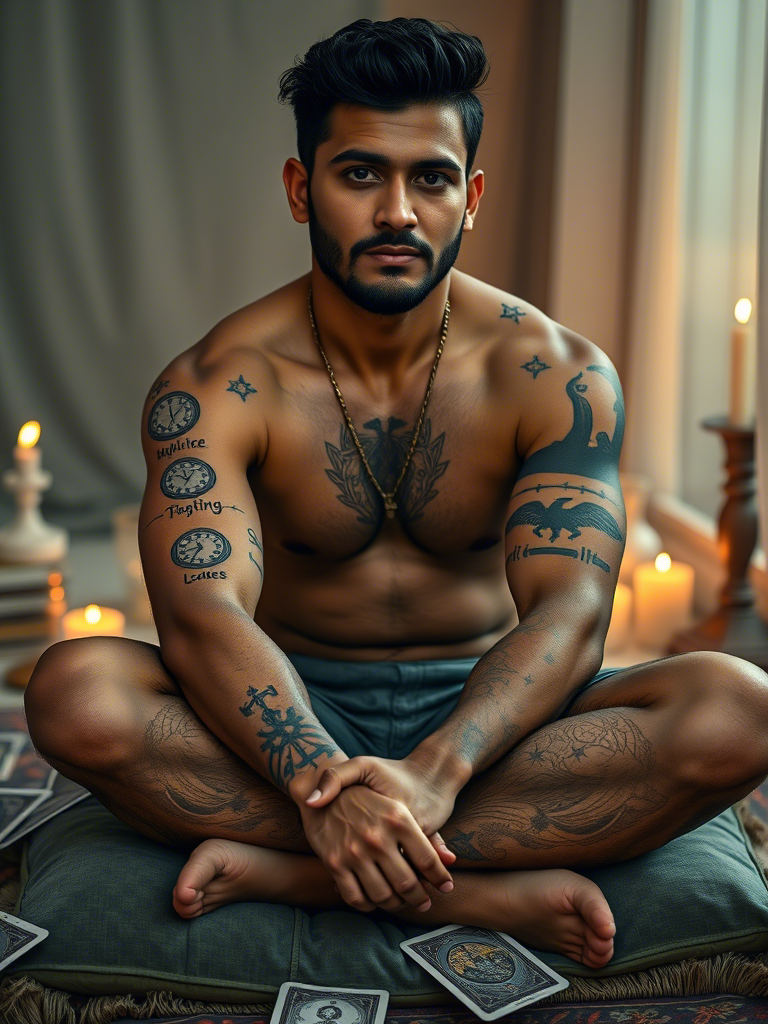 20+ Epic Sagittarius Tattoos That Will Scratch Your Ink Itch