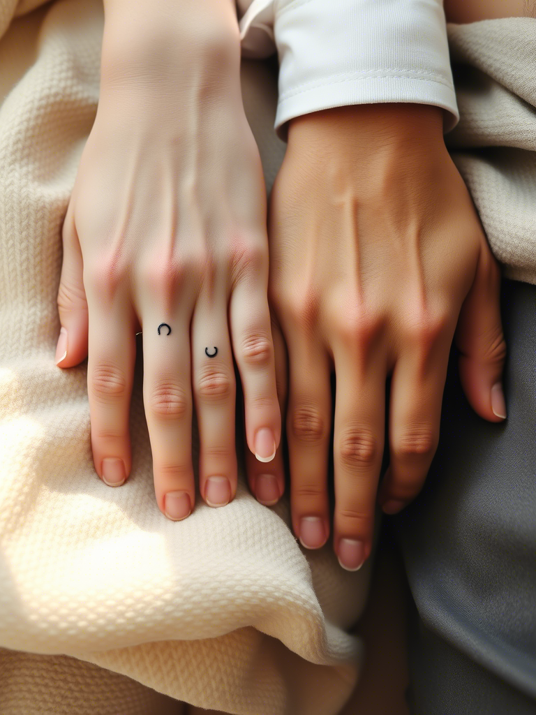 Moon Tattoo Ideas