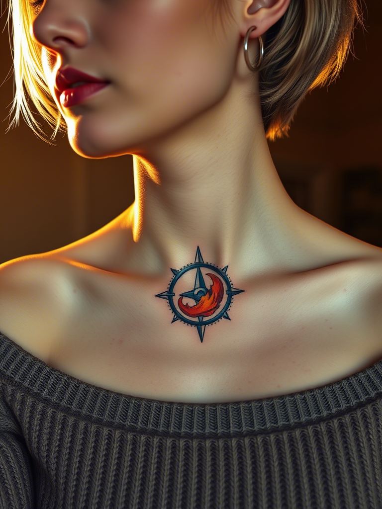 20+ Epic Sagittarius Tattoos That Will Scratch Your Ink Itch