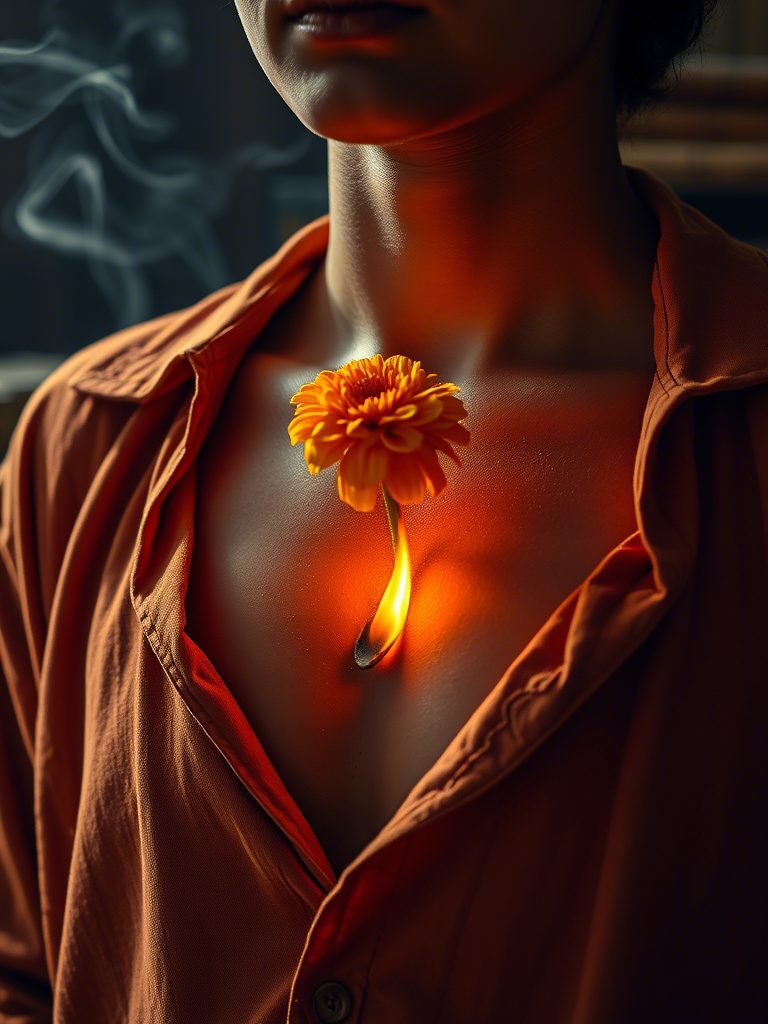 Meaningful Marigold Tattoos, Designs & Ideas