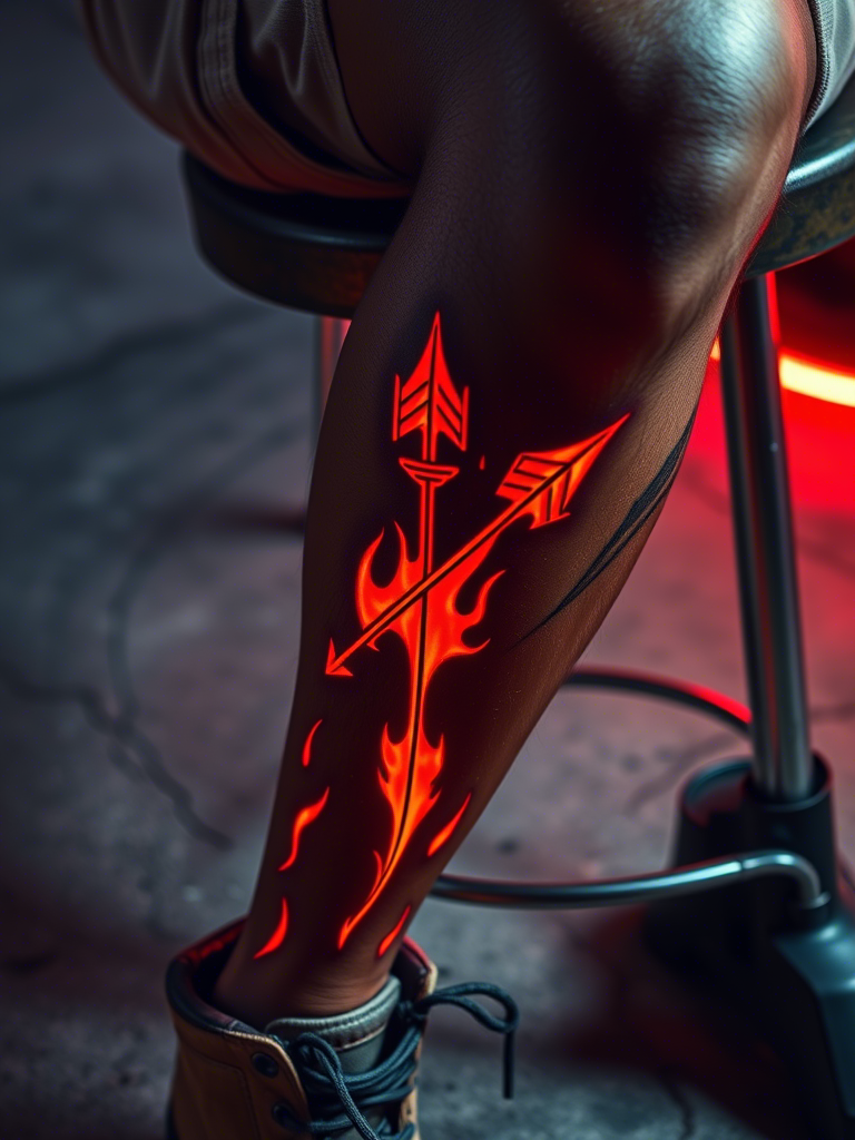 20+ Epic Sagittarius Tattoos That Will Scratch Your Ink Itch