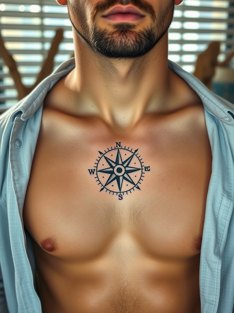 20+ Dotwork Tattoo Designs For The Low-Key Ink Lover