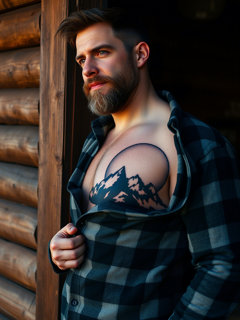 Moon Tattoo Ideas