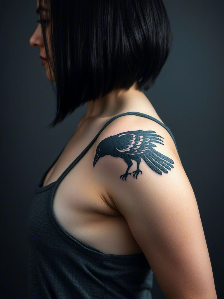 20+ Dotwork Tattoo Designs For The Low-Key Ink Lover