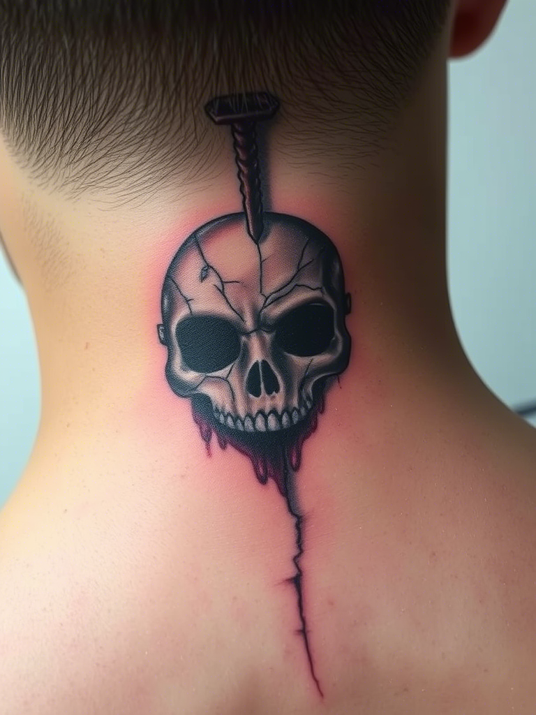 20+ Outstanding Tokyo Ghoul Tattoo Ideas To Honor The Story