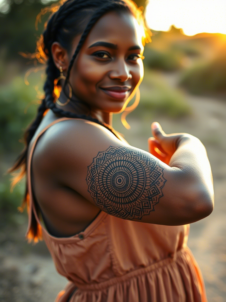 20+ Impressive Elbow Tattoo Ideas That Bend The Rules