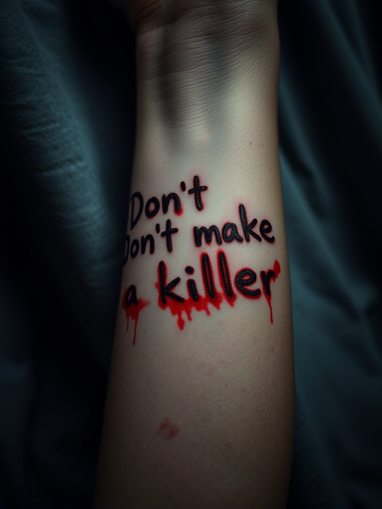 20+ Outstanding Tokyo Ghoul Tattoo Ideas To Honor The Story