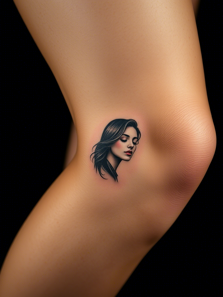 20+ Flawless Leg Tattoo Ideas For Women