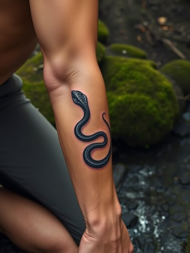 20+ Impressive Elbow Tattoo Ideas That Bend The Rules