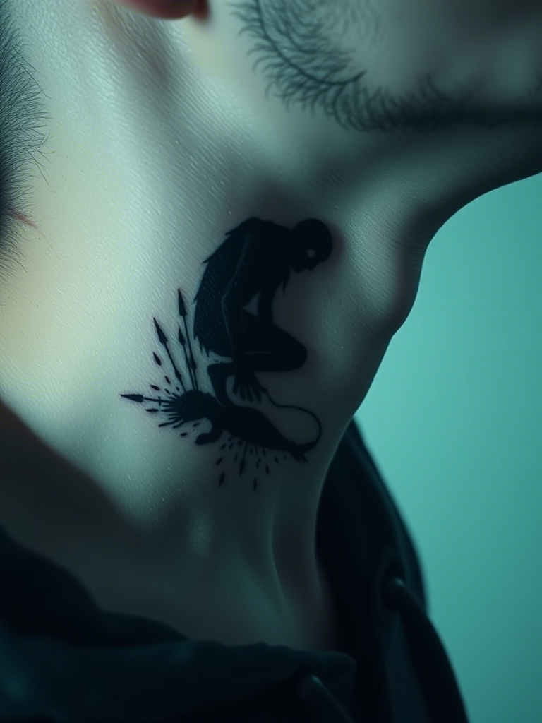 20+ Outstanding Tokyo Ghoul Tattoo Ideas To Honor The Story