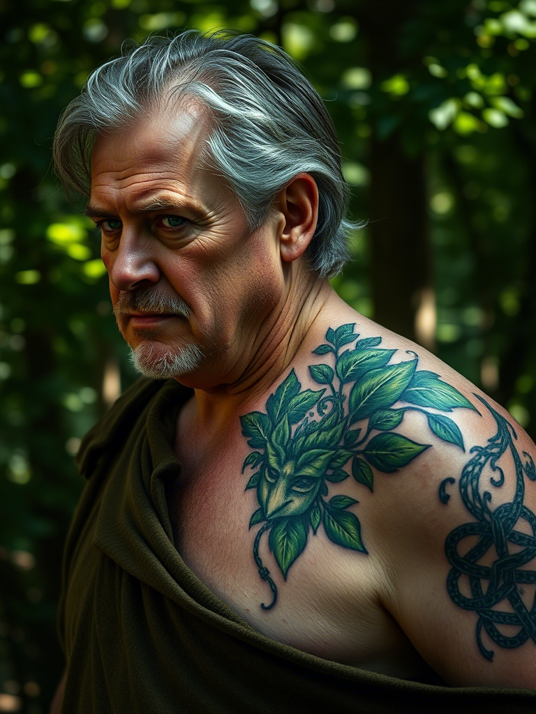 20+ Legendary Celtic Tattoos That Celebrate Rich Heritage