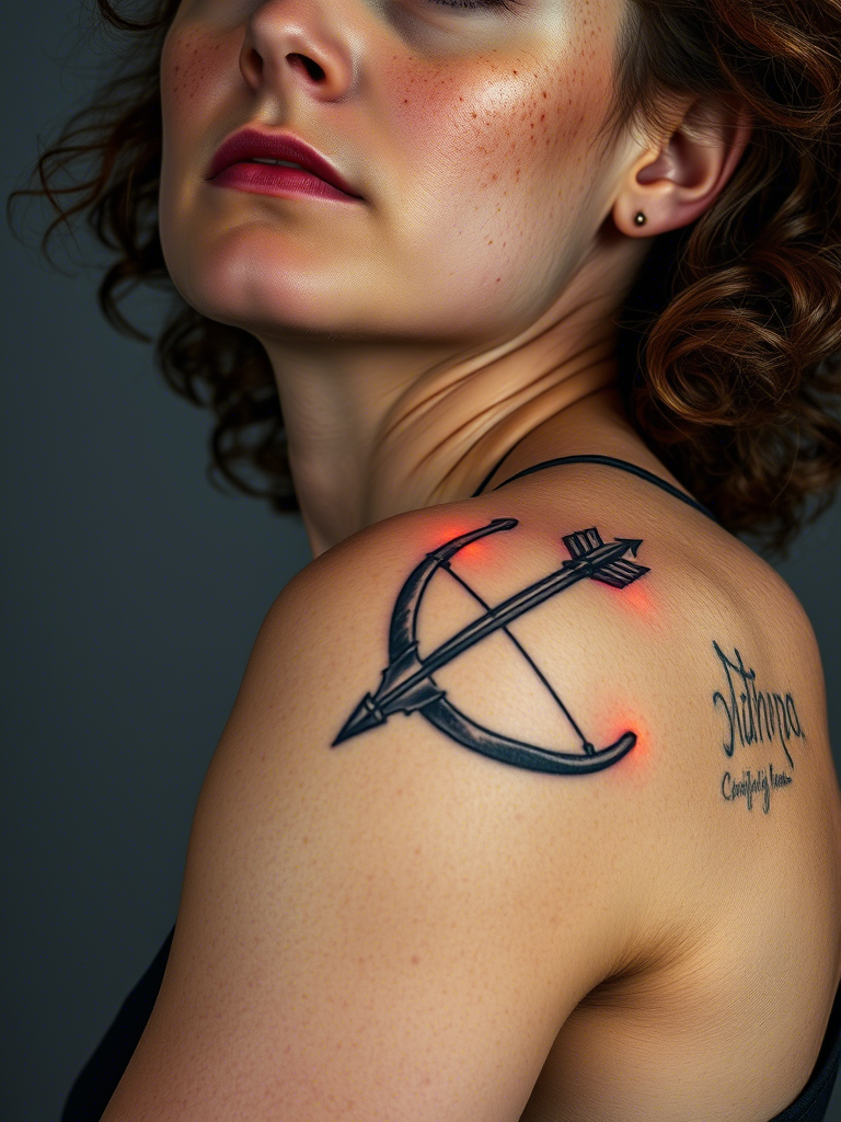 20+ Epic Sagittarius Tattoos That Will Scratch Your Ink Itch
