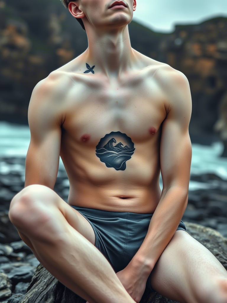 20+ Shell Tattoo Meanings And Jaw-Dropping Design Ideas
