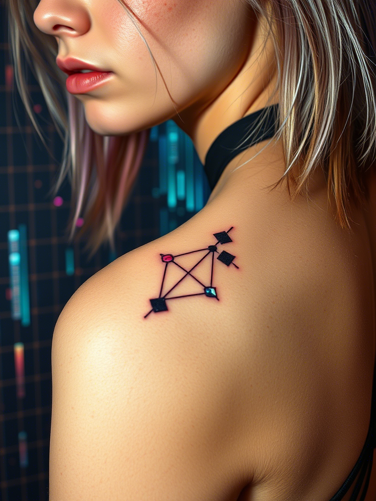 20+ Epic Sagittarius Tattoos That Will Scratch Your Ink Itch