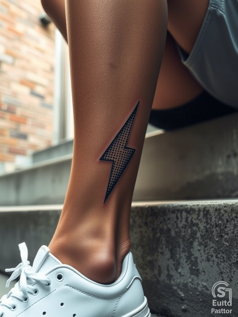 20+ Dotwork Tattoo Designs For The Low-Key Ink Lover