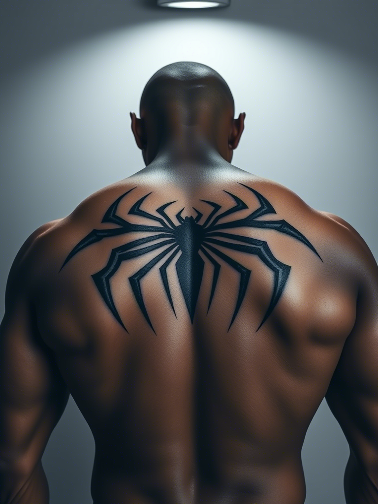 20+ Legendary Spiderman Tattoos To Embrace Your Inner Hero