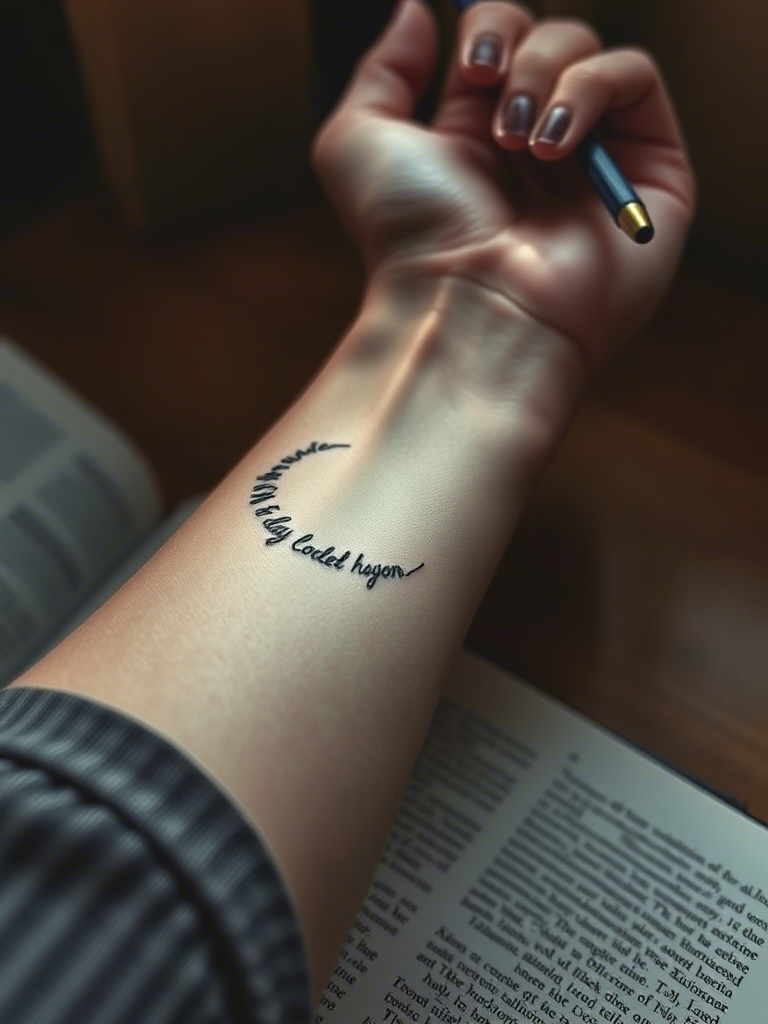 Moon Tattoo Ideas