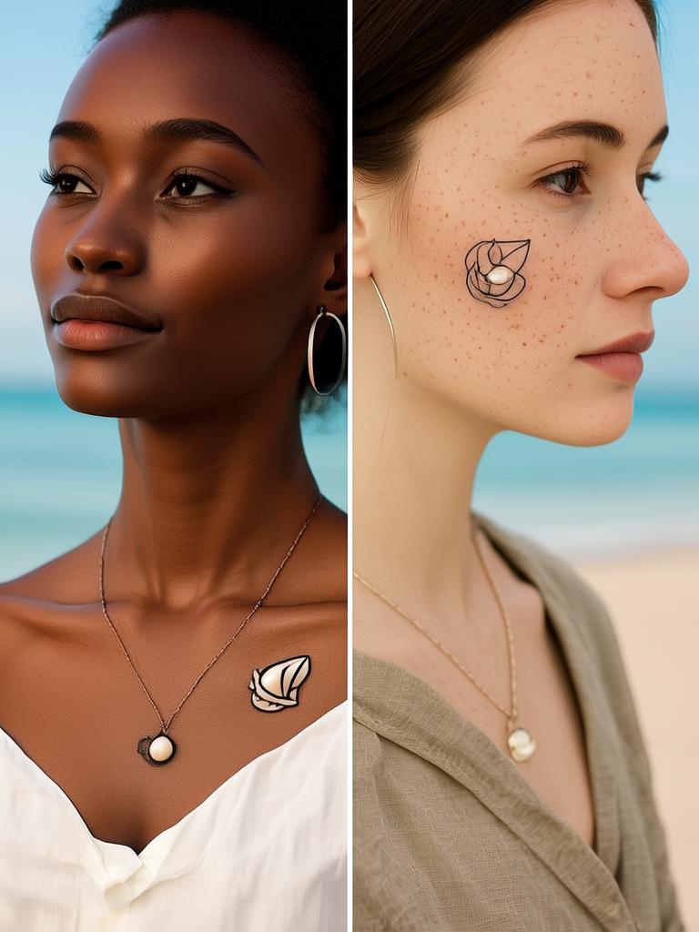 20+ Girly Tattoos for Friends