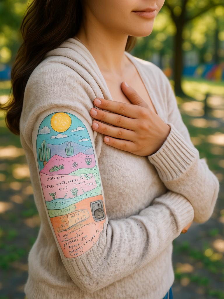 20+ Interesting Half Sleeve Tattoos for Women