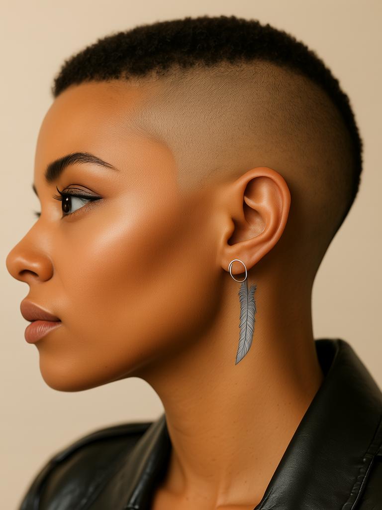 20+ Stunning Angel Wing Tattoo Design Ideas