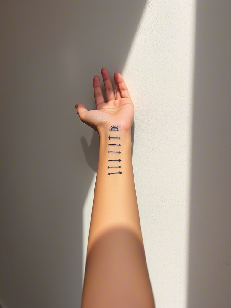 20+ Stunning Hand Tattoo Designs Celebrating Women’s Artistic Expression