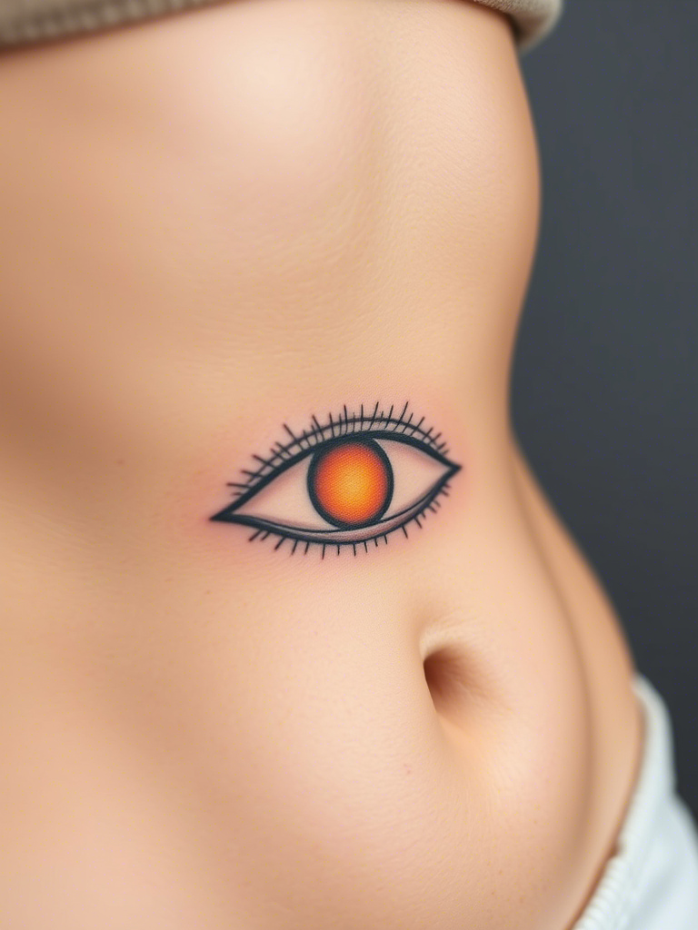 20+ Sun and Moon Couple, Friendship Tattoos That’ll Make You Believe in Cosmic Connections