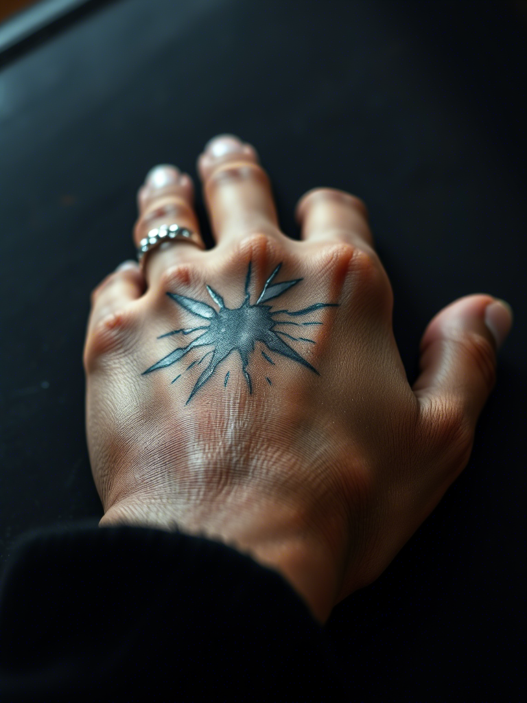 20+ Stunning Hand Tattoo Designs Celebrating Women’s Artistic Expression