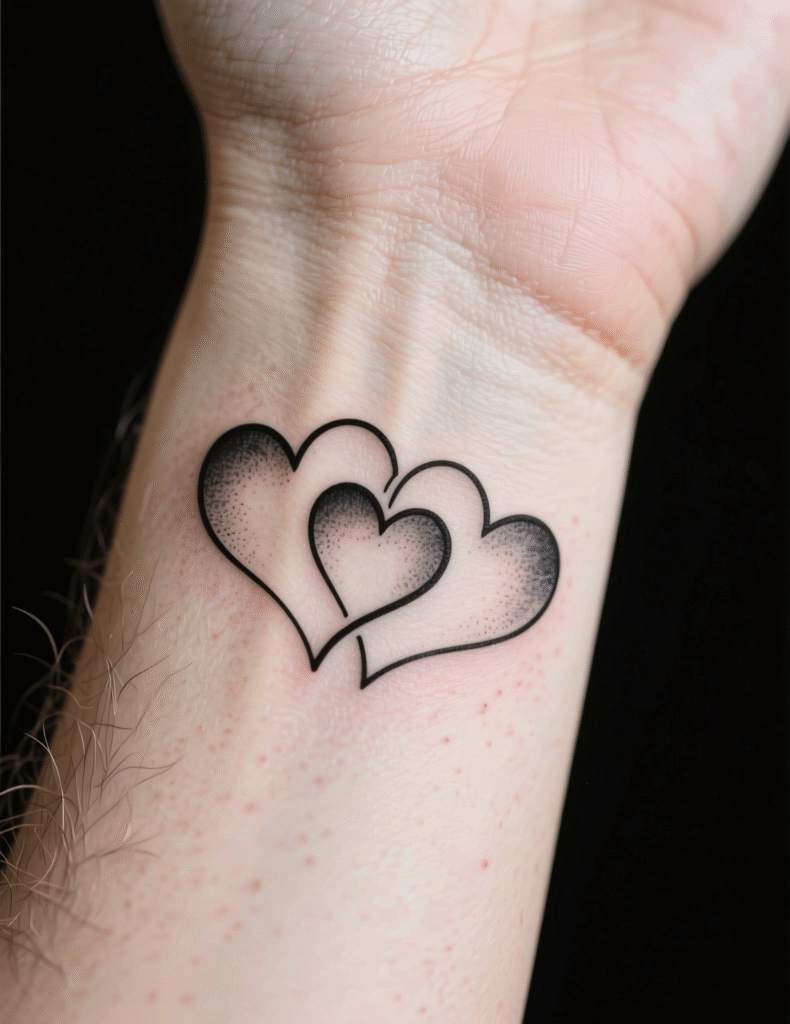 20+ Beautiful Mother Of 3 Tattoo Ideas