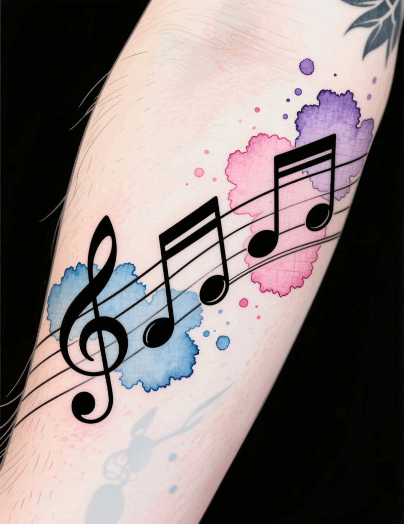 20+ Beautiful Mother Of 3 Tattoo Ideas